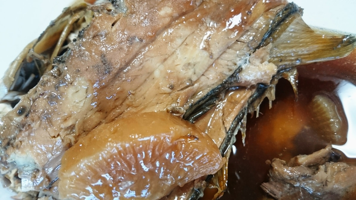 捨てるのはもったいない あらもご馳走 あら炊き レシピ 作り方 By あゆせ 栄養士 楽天レシピ 捨てるのはもったいない あらもご馳走 あら炊き レシピ 作り方 By あゆせ 栄養士 楽天レシピ